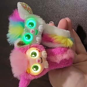 Little Live Pets Wrapples Season 1, Princeza & Una